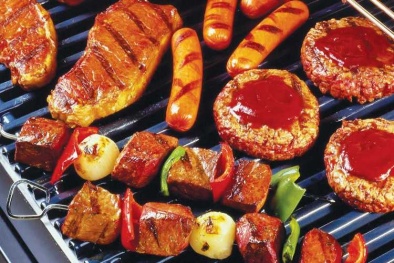 5 loại thực phẩm bị WHO xếp vào 'danh sách đen'