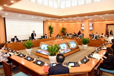 Hà Nội: Tháo gỡ khó khăn cho doanh nghiệp, chuẩn bị tiềm năng để phục hồi kinh tế