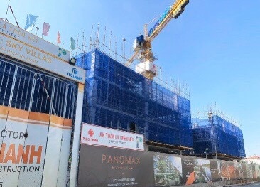 Panomax River Villa: TTC Land 'đút túi' hàng trăm tỷ từ chênh lệch số căn hộ ?