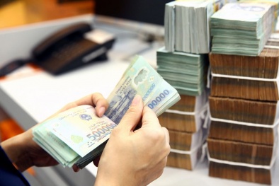 Qúy I/2020: Thu ngân sách tăng 1,8% so với cùng kỳ