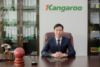 Tổng giám đốc Kangaroo: Không có công thức tạo dấu ấn, chúng tôi tìm công thức để phát triển