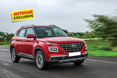 Chiếc ô tô Hyundai đẹp long lanh giá chỉ từ 248 triệu lại tiết kiệm nhiên liệu