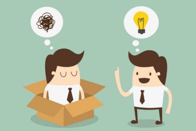 Hai tố chất tạo nên doanh nhân thành công