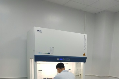 Thêm một số giải pháp hữu hiệu cho công tác xét nghiệm/điều trị và phòng chống Covid-19