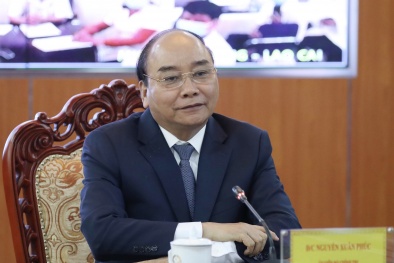 Dấu mốc khởi đầu cho một câu chuyện lớn hơn