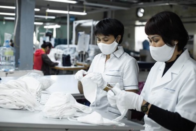 Đại dịch Covid-19: Cuộc sàng lọc khắc nghiệt với doanh nghiệp 