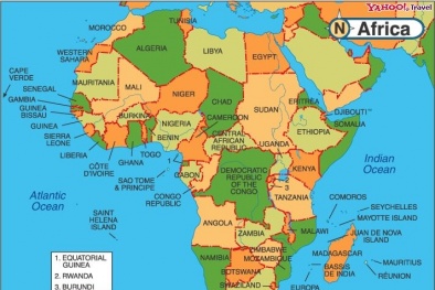 Cảnh báo tình trạng lừa đảo trong khâu thanh toán xuất nhập khẩu với châu Phi