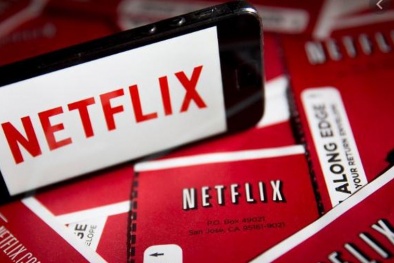 Cảnh giác với các chiều trò lừa đảo khi mua tài khoản Netflix