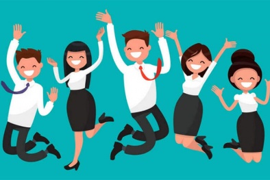 Mẹo cho nhà quản lý: Quản lý nhân viên hiệu quả với chi phí 0 đồng