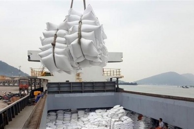 Bộ Tài chính đề nghị Bộ Công an điều tra thông tin có tiêu cực trong xuất khẩu gạo