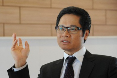 Chủ tịch VCCI: Phải tổ chức thực hiện khẩn trương, hiệu quả các gói hỗ trợ để cứu doanh nghiệp