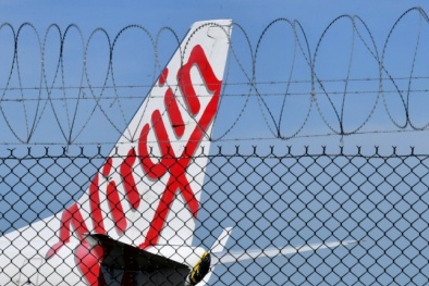 Hãng hàng không đầu tiên tại châu Á sụp đổ vì dịch Covid-19 