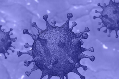 Nhiệt độ thích hợp để tiêu diệt virus corona hoàn toàn?