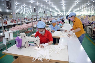 Khẩu trang phòng dịch Covid-19 sản xuất theo những tiêu chuẩn chất lượng nào?