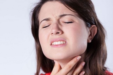 Giọng nói thay đổi bất thường có thể là dấu hiệu cảnh báo ung thư phổi