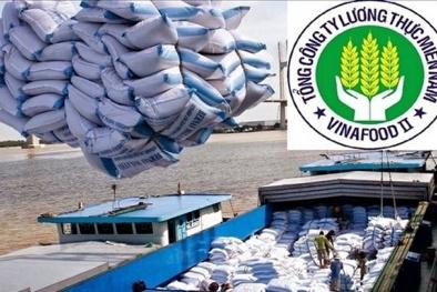 'Thoát lỗ' cho Vinafood 2: Chọn hướng đi nào?