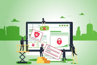 Vietcombank cảnh báo lừa đảo lợi dụng dịch bệnh COVID-19