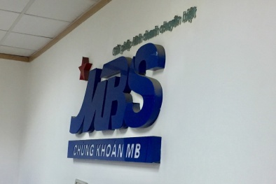 Chứng khoán MBS: Doanh thu tăng, lợi nhuận giảm giữa 'bão' dịch Covid-19