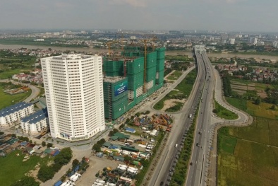 Cơ hội thanh lọc thị trường bất động sản từ ‘bão’ Covid-19