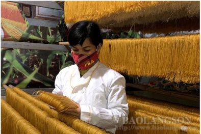 Lạng Sơn: Nâng cao năng suất chất lượng doanh nghiệp bằng cách đầu tư công nghệ