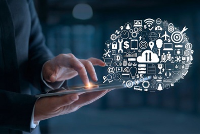 Kinh doanh trên nền tảng số: Cùng mảnh đất, vì đâu 'kẻ khóc, người cười'?