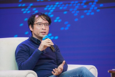 TS. Bùi Hải Hưng: ‘Tại VinAI, không ai được hài lòng với kết quả ban đầu’