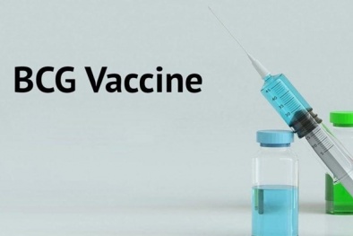 Bộ Y tế khuyến cáo không tự ý tiêm vaccine ngừa lao để phòng COVID-19 