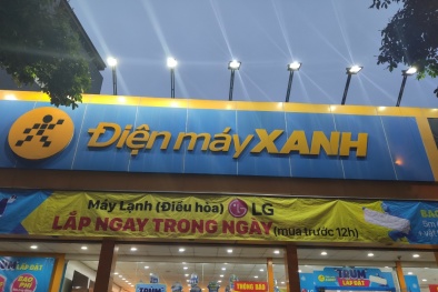 Cổ phiếu MWG của Thế giới Di động liên tục được 'sang tên' 