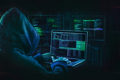 Thủ thuật xử lý máy tính đang bị hacker 