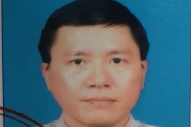 Cựu chủ tịch HĐQT Petroland bị truy nã