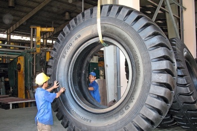 Đầu tư công nghệ, cải tiến kỹ thuật: Động lực thúc đẩy kinh doanh của nhiều doanh nghiệp