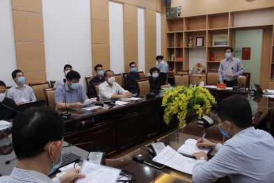 Hướng dẫn tiếp nhận, sử dụng huyết tương trong điều trị COVID-19