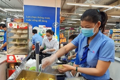 Phòng dịch COVID-19: Cơ sở kinh doanh dịch vụ ăn uống phải đảm bảo điều kiện nào?