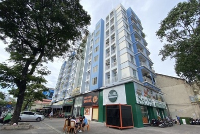 Thanh tra ‘vạch’ loạt sai phạm về quản lý đất đai tại Địa ốc Sài Gòn