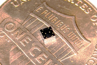 Khám phá bí ẩn về loại cảm biến nhỏ gọn giúp theo dõi sát sao tình trạng tim