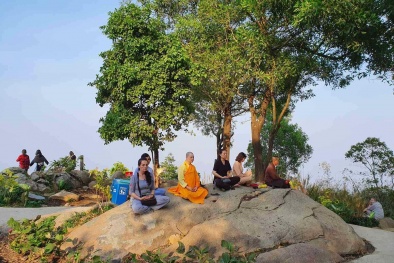 30/4 này đi đâu chơi ở miền Nam?