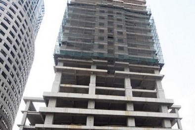 Chủ đầu tư bị ngân hàng khởi kiện, hàng trăm khách hàng dự án Hattoco lo mất nhà