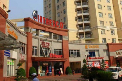 Chủ tịch Intresco dính ‘án phạt’ do vi phạm lĩnh vực chứng khoán