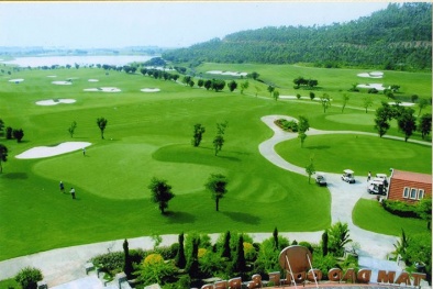 Đầu tư, xây dựng sân gôn cần đảm bảo những điều kiện nào?