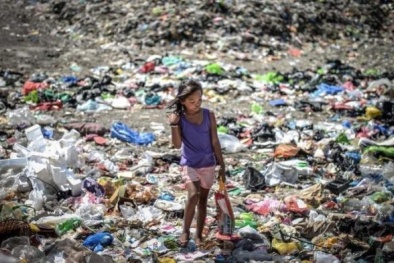 Tái chế hóa học: Giải pháp tối ưu cho vấn đề ô nhiễm nhựa