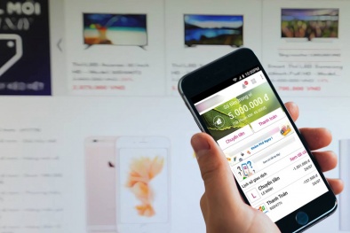 Thương mại điện tử - hướng đi mới giúp doanh nghiệp kinh doanh hiệu quả thời Covid-19