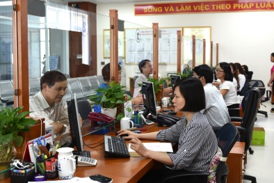 BHXH Việt Nam thực hiện đồng bộ các giải pháp thực hành tiết kiệm, chống lãng phí