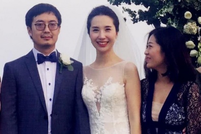 Chủ tịch Taobao bị giáng chức sau lùm xùm gây xôn xao dư luận