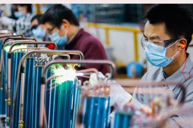 Chuyên gia ‘hiến kế’ vực dậy nền kinh tế sau đại dịch Covid-19 