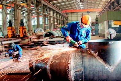 ISO 3834: Hỗ trợ doanh nghiệp cơ khí chế tạo nâng cao năng suất chất lượng 