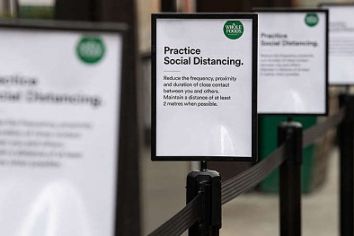 ISO 45001: Đảm bảo an toàn và sức khỏe người lao động tại nơi làm việc