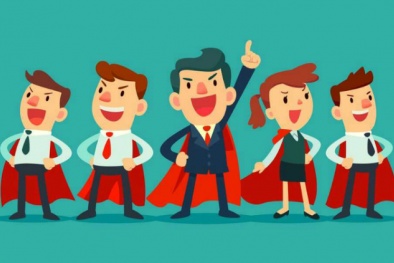 Nghiên cứu từ Google: Người quản lý xuất sắc sẽ luôn làm 2 điều này