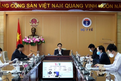 Việt Nam làm chủ 2 phương pháp xét nghiệm Covid-19