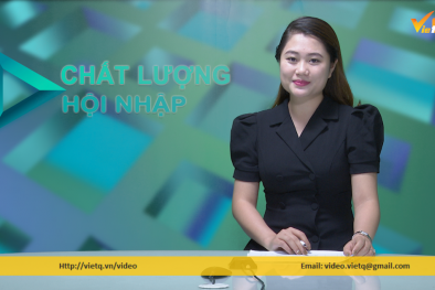 Chất lượng hội nhập 30/4