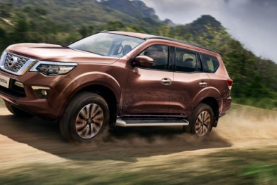 Ô tô SUV 7 chỗ đang giảm giá kỷ lục 120 triệu đồng tại Việt Nam có gì đặc biệt?